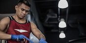 Petarung Indonesia Asah Kemampuannya dengan Pelatihan Kelas Dunia di Singapura