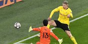 Ketika Kiper Sevilla Terkena Karma Karena Ejek Haaland Ketika Kiper Sevilla Terkena Karma Karena Ejek Haaland
