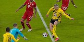 5 Gol Terbaik Bundesliga 2020-2021 Pekan 24 5 Gol Terbaik Bundesliga 2020-2021 Pekan 24