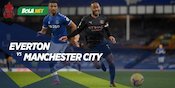 Link Live Streaming Everton vs Manchester City di Vidio, 21 Maret 2021 Link Live Streaming Everton vs Manchester City di Vidio, 21 Maret 2021