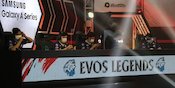 Yuk Tonton Kebangkitan EVOS Legends dan Keperkasaan Alter Ego di Mobile Legends MPL Season 7 Yuk Tonton Kebangkitan EVOS Legends dan Keperkasaan Alter Ego di Mobile Legends MPL Season 7