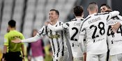 Juventus Tampil Tidak Konsisten, Manajemen Woles Juventus Tampil Tidak Konsisten, Manajemen Woles
