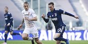 Federico Bernardeschi Jadi Korban Pertama Revolusi Juventus? Federico Bernardeschi Jadi Korban Pertama Revolusi Juventus?