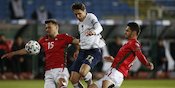 Kalahkan Bulgaria, Italia Masih Sempurna di Kualifikasi Piala Dunia 2022 Kalahkan Bulgaria, Italia Masih Sempurna di Kualifikasi Piala Dunia 2022