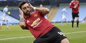 Manchester United dan AC Milan Punya Kesamaan di Mata Bruno Fernandes, Apa Itu? Manchester United dan AC Milan Punya Kesamaan di Mata Bruno Fernandes, Apa Itu?