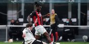 AC Milan Disingkirkan Manchester United, Franck Kessie: Kami Selevel dengan Mereka!