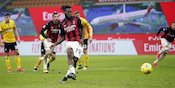 Milan Siap Tumbalkan Kessie ke Liverpool, Ini Syaratnya Milan Siap Tumbalkan Kessie ke Liverpool, Ini Syaratnya