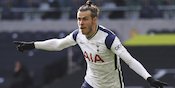 Arsenal, Lawan Favorit Gareth Bale dengan Seragam Tottenham