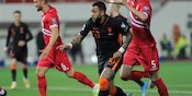 Man of the Match Gibraltar vs Belanda: Memphis Depay