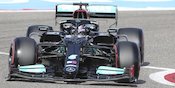 Hasil FP2 Formula 1 GP Spanyol: Lewis Hamilton Catat Waktu Tercepat Hasil FP2 Formula 1 GP Spanyol: Lewis Hamilton Catat Waktu Tercepat