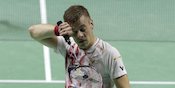 Tunggal Putra Denmark Ini Ikut Prihatin Tim Bulu Tangkis Indonesia Dipaksa Mundur dari All England Tunggal Putra Denmark Ini Ikut Prihatin Tim Bulu Tangkis Indonesia Dipaksa Mundur dari All England