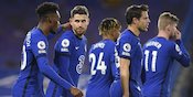Laga Porto vs Chelsea Dipindah ke Venue Netral, Ada Apa?