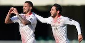 Krunic Ungkap Rahasia Sukses Milan Bekuk Verona