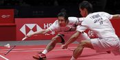 Hasil Final All England 2021: Jepang Sukses Sabet 4 Titel Hasil Final All England 2021: Jepang Sukses Sabet 4 Titel