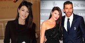 Ilaria D'amico: Pemilik Hati Gianluigi Buffon, Presenter Liga Champions Ilaria D'amico: Pemilik Hati Gianluigi Buffon, Presenter Liga Champions
