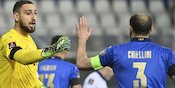 Gianluigi Donnarumma ke Juventus, Wojciech Szczesny Balikan dengan AS Roma?