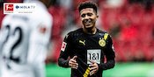 Kecewa Sancho Hijrah ke Manchester United, Ayahnya Haaland Sampai Mengumpat Kecewa Sancho Hijrah ke Manchester United, Ayahnya Haaland Sampai Mengumpat