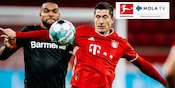 Membedah Kiprah 4 Bek Tengah yang Dipanggil Joachim Loew ke Timnas Jerman Membedah Kiprah 4 Bek Tengah yang Dipanggil Joachim Loew ke Timnas Jerman