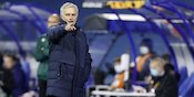 Ouch! Mourinho Buka Luka Lama Deschamps: Final Liga Champions, Porto 3-0 Monaco Ouch! Mourinho Buka Luka Lama Deschamps: Final Liga Champions, Porto 3-0 Monaco