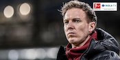 Video: Julian Nagelsmann Resmi Gantikan Hansi Flick di Bayern Munchen Video: Julian Nagelsmann Resmi Gantikan Hansi Flick di Bayern Munchen
