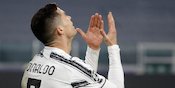 'Kritik untuk Cristiano Ronaldo Berlebihan' 'Kritik untuk Cristiano Ronaldo Berlebihan'