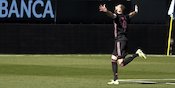 Striker Komplet Luar Biasa Bagus, Kenapa Karim Benzema Jarang Dapat Pujian?