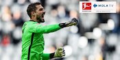 Intip 5 Penyelamatan Terbaik di Bundesliga 2020-21 Pekan 26 Intip 5 Penyelamatan Terbaik di Bundesliga 2020-21 Pekan 26