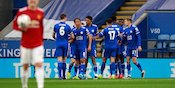 Kelechi Iheanacho Pimpin Leicester Singkirkan MU dari Piala FA Kelechi Iheanacho Pimpin Leicester Singkirkan MU dari Piala FA