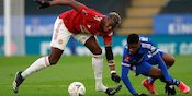 Menunggu Kontrak Baru, MU Didesak Pertahankan Paul Pogba 