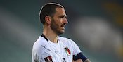 Positif Covid-19, Bonucci dan Demiral Absen di Laga Juventus vs Napoli