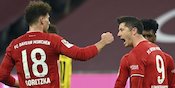 Drama 6 Gol dan Comeback Meyakinkan Bayern Munchen Drama 6 Gol dan Comeback Meyakinkan Bayern Munchen