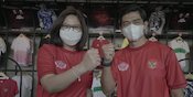 Lifebuoy Jadi Partner Resmi PSSI Lifebuoy Jadi Partner Resmi PSSI