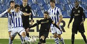 Soal Saga Messi, Mingueza Minta Fans dan Manajemen Barcelona tak Ikut Campur Soal Saga Messi, Mingueza Minta Fans dan Manajemen Barcelona tak Ikut Campur