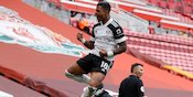 Man of the Match Liverpool vs Fulham: Mario Lemina Man of the Match Liverpool vs Fulham: Mario Lemina