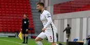Bek Kiri Timnas Inggris, Mending Luke Shaw atau Ben Chilwell? Bek Kiri Timnas Inggris, Mending Luke Shaw atau Ben Chilwell?