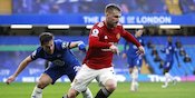 Luke Shaw Kembali ke Timnas Inggris Sejak November 2018 Luke Shaw Kembali ke Timnas Inggris Sejak November 2018