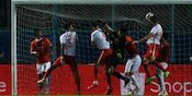 Klasemen Grup B Piala Menpora 2021: Persija Bangkit, Borneo FC Tersingkir