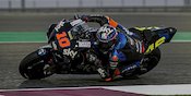Luca Marini Sebut Balapan MotoGP Perdana di Qatar 'Skenario Sempurna' Luca Marini Sebut Balapan MotoGP Perdana di Qatar 'Skenario Sempurna'
