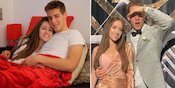 Potret-potret Cantik Istri Gelandang Kroasia dan Atalanta Mario Pasalic Potret-potret Cantik Istri Gelandang Kroasia dan Atalanta Mario Pasalic