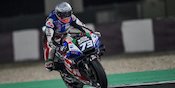 Alex Marquez Patah Tulang Metatarsal Usai Jatuh di MotoGP Qatar Alex Marquez Patah Tulang Metatarsal Usai Jatuh di MotoGP Qatar