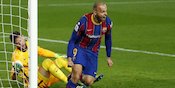 Lord Braithwaite Diisukan Akan Dijual Barcelona, Agennya Mencak-Mencak Lord Braithwaite Diisukan Akan Dijual Barcelona, Agennya Mencak-Mencak