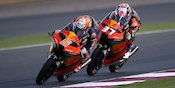 Hasil Balap Moto3 Qatar: Jaume Masia Menang, Pedro Acosta Langsung Naik Podium Hasil Balap Moto3 Qatar: Jaume Masia Menang, Pedro Acosta Langsung Naik Podium