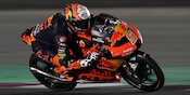 Hasil Kualifikasi Moto3 Doha: Jaume Masia Sabet Pole Hasil Kualifikasi Moto3 Doha: Jaume Masia Sabet Pole