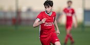 Diam-diam, Liverpool Sudah Miliki Wonderkid Polandia Pencetak 133 Gol Diam-diam, Liverpool Sudah Miliki Wonderkid Polandia Pencetak 133 Gol