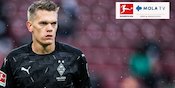 Matthias Ginter Respon Rumor Gabung Chelsea: Semua Ingin Main di Eropa Matthias Ginter Respon Rumor Gabung Chelsea: Semua Ingin Main di Eropa