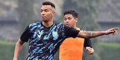 Persela Pastikan Tak Lanjutkan Kerjasama dengan Melvyn Lorenzen Persela Pastikan Tak Lanjutkan Kerjasama dengan Melvyn Lorenzen