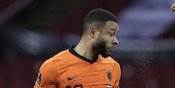 Man of the Match Belanda vs Latvia: Memphis Depay Man of the Match Belanda vs Latvia: Memphis Depay