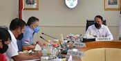 Insiden Batal Tanding Timnas Indonesia, Menpora Turun Tangan Bantu PSSI Insiden Batal Tanding Timnas Indonesia, Menpora Turun Tangan Bantu PSSI