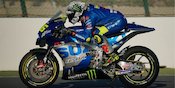 Stres Soal Kualifikasi, Joan Mir Tekad Balas Dendam dan Menangi MotoGP Portimao