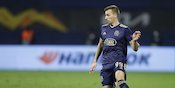 Man of the Match Dinamo Zagreb vs Tottenham: Mislav Orsic